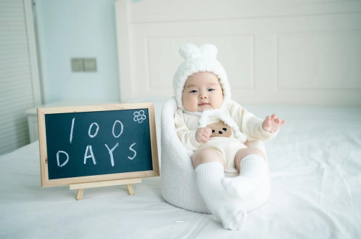 沂南宝宝多大可以喝蜂蜜水