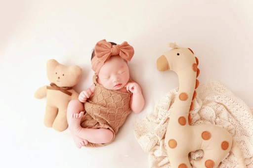 沂南宝宝几个月会站