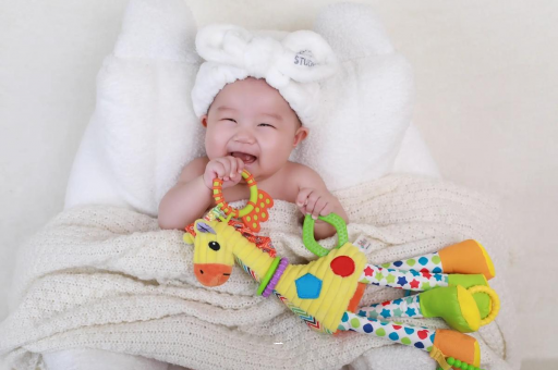 沂南3岁宝宝手足口病