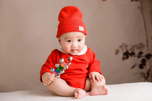 沂南宝宝长牙会拉肚子吗